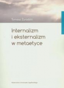 Internalizm i eksternalizm w metaetyce