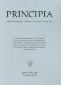 Principia tom LVII-LVIII