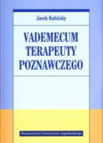 Vademecum terapeuty poznawczego