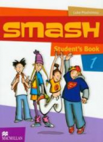 Smash 1 SB MACMILLAN