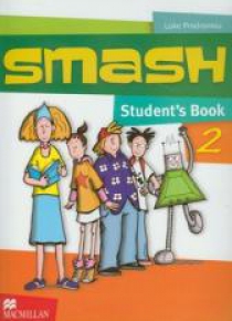 Smash 2 SB MACMILLAN