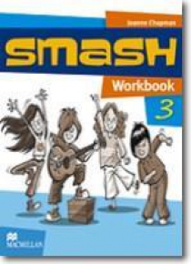 Smash 3 WB MACMILLAN