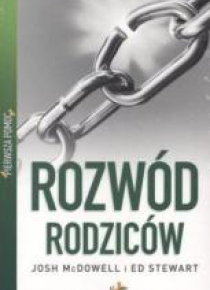 Pierwsza pomoc. Rozwód rodziców