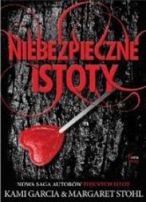 Niebezpieczne istoty