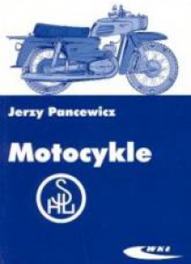 Motocykle SHL