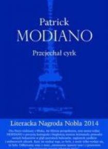 Przejechał cyrk