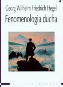 Fenomenologia ducha