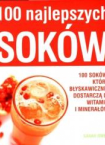100 najlepszych soków