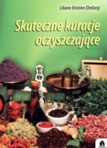 Skuteczne kuracje oczyszczające