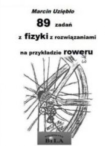 89 zadań z fizyki z rozwiązaniami