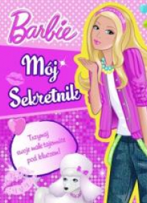 Barbie. Mój Sekretnik
