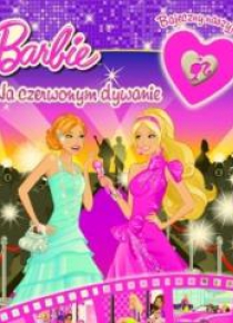 Barbie. Na czerwonym dywanie