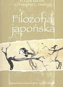 Filozofia japońska
