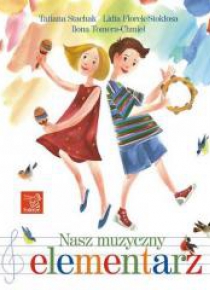 Nasz muzyczny elementarz