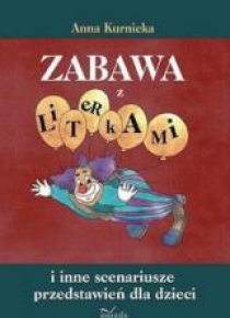 Zabawa z literkami