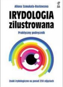 Irydologia zilustrowana