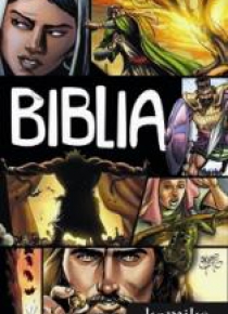 Biblia komiks