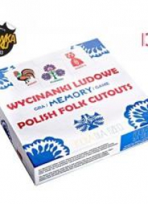 Wycinanki Ludowe - Memory