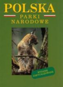 Polska Parki narodowe