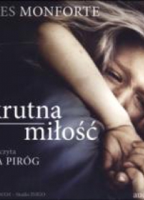 Okrutna miłość audiobook