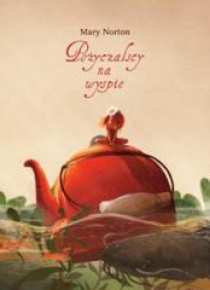 Pożyczalscy na wyspie