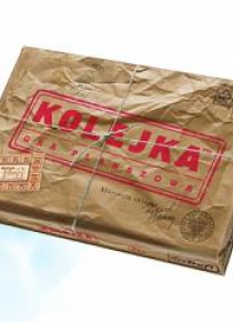 Kolejka TREFL