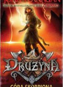 Drużyna T.5 Góra Skorpiona