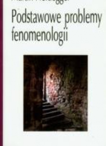 Podstawowe problemy fenomenologii
