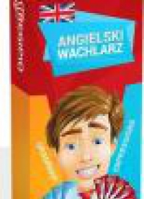 English Fun - Angielski wachlarz Regipio