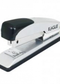 Zszywacz 205 czarny 30 kartek EAGLE
