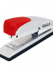 Zszywacz 205 czerwony 30 kartek EAGLE