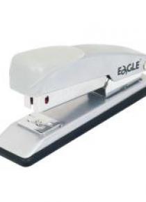 Zszywacz 205 szary 30 kartek EAGLE