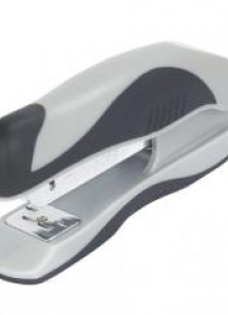 Zszywacz S5023B czarny 20 kartek EAGLE