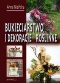 Bukieciarstwo i dekoracje roślinne HORTPRESS