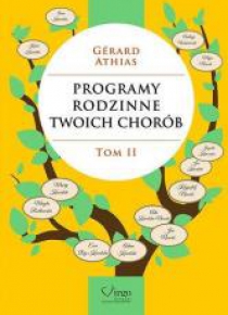 Programy rodzinne twoich chorób T.2