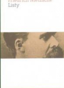 Listy - Friedrich Nietzsche