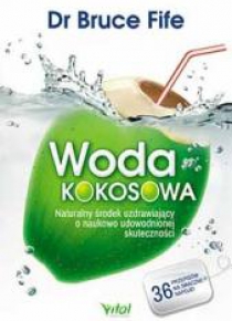 Woda Kokosowa
