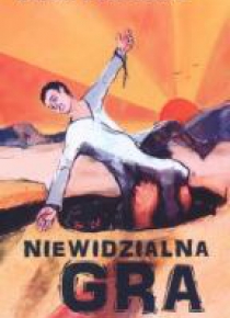 Niewidzialna gra. Część V. Jaskinia