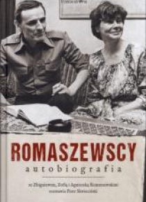 Romaszewscy. Autobiografia