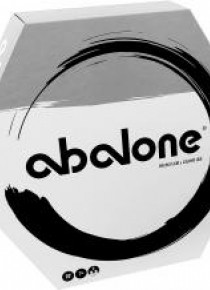 Abalone Classic REBEL
