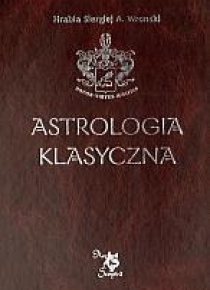 Astrologia klasyczna. Tom VI Planety