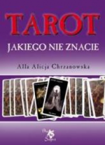 Tarot jakiego nie znacie