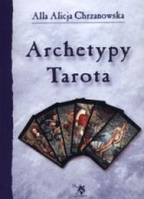 Archetypy Tarota
