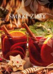 Muszelka 17 - Smaki zimy