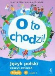 J.Polski SP O to chodzi! 6/1 ćw. NPP STENTOR