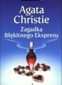 Zagadka Błękitnego Ekspresu