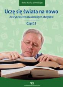 Uczę się świata na nowo. Zeszyt ćwiczeń cz.2