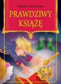 Prawdziwy książę