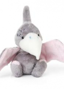 Miś BLUE NOSE - Pterozaur