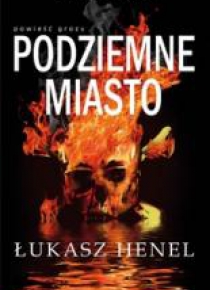 Podziemne miasto